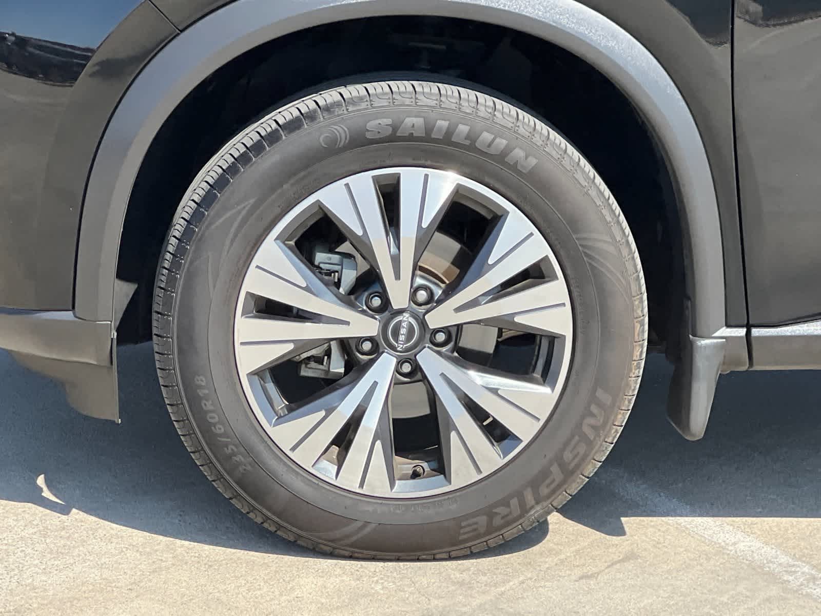 Thumbnail: 2023 Nissan Rogue - 26