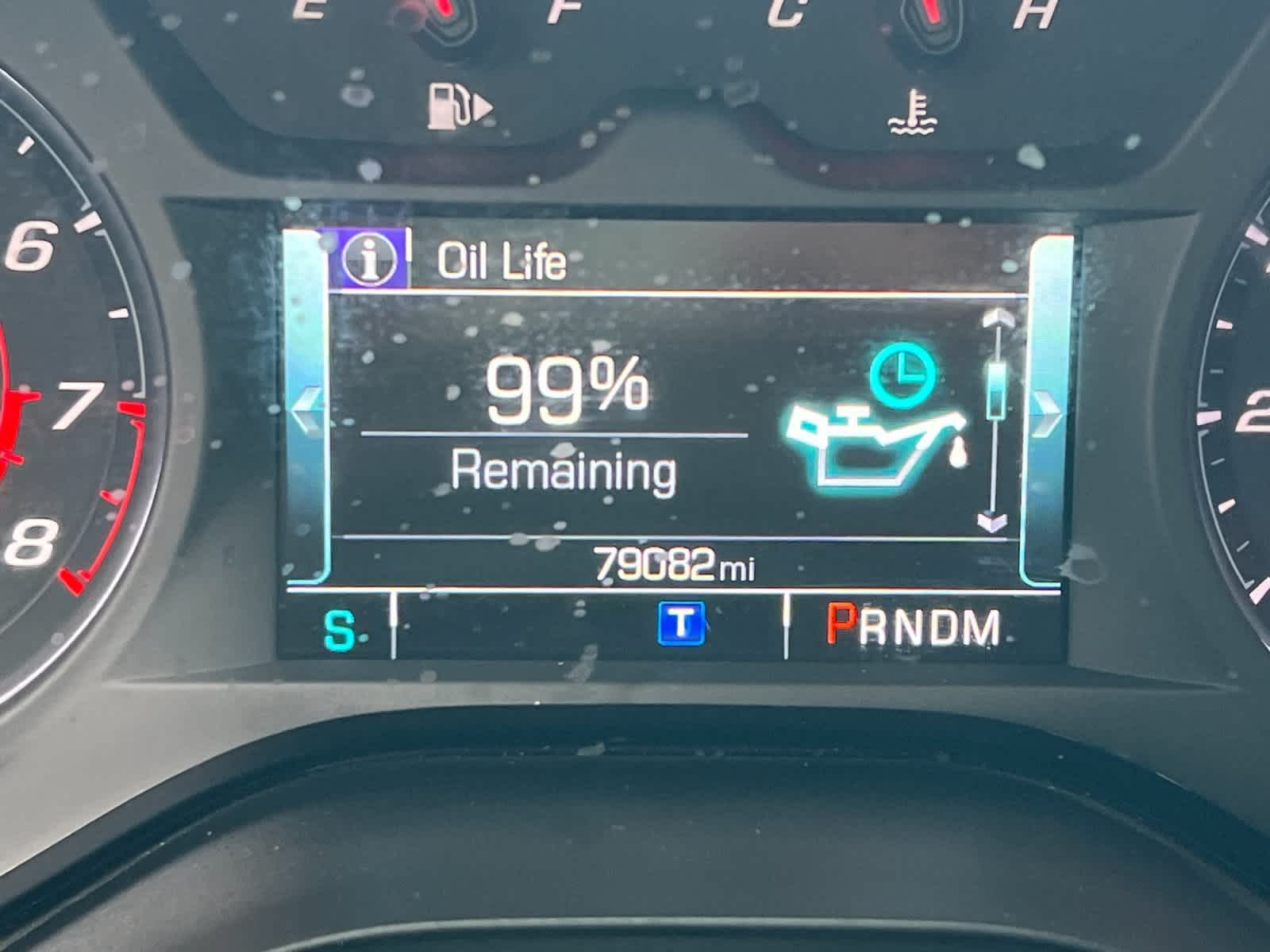 Thumbnail: 2016 Chevrolet Camaro - 24