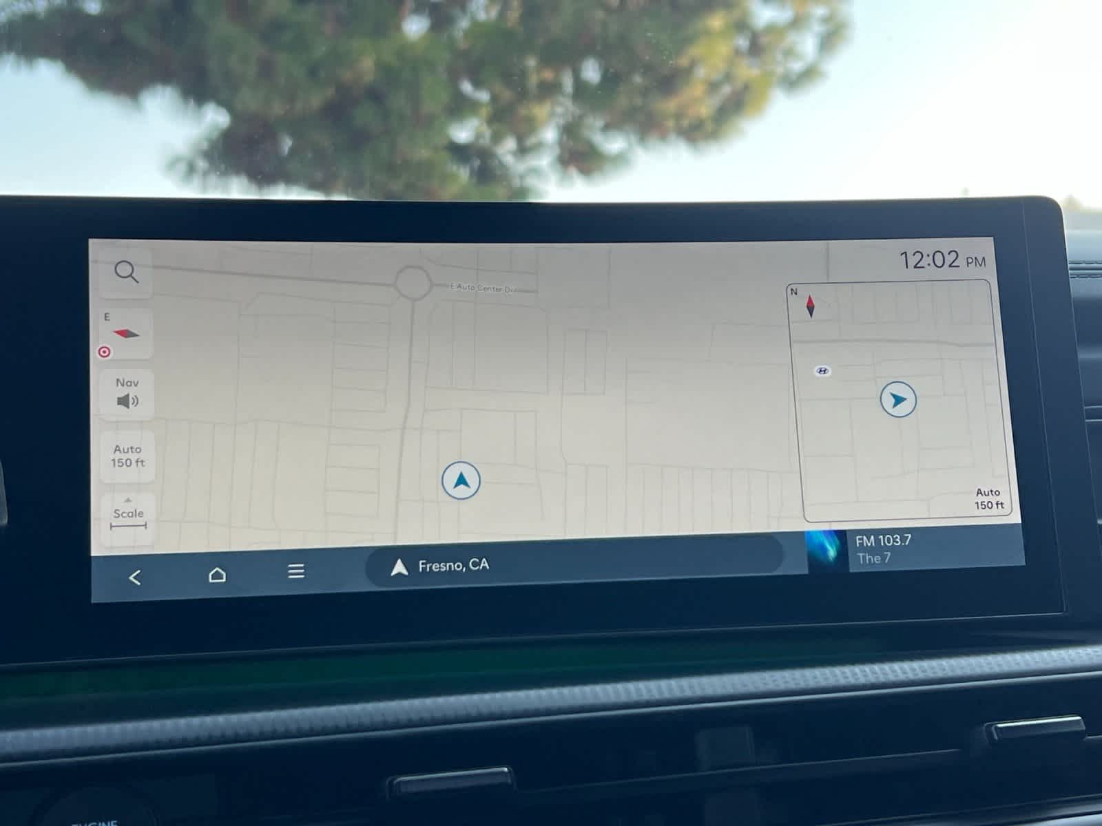 Thumbnail: 2025 Hyundai Santa Fe - 21