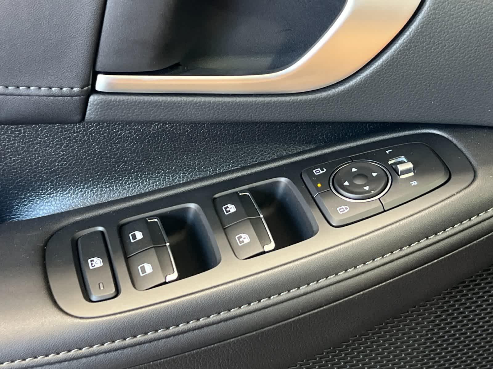 Thumbnail: 2025 Hyundai Sonata - 14