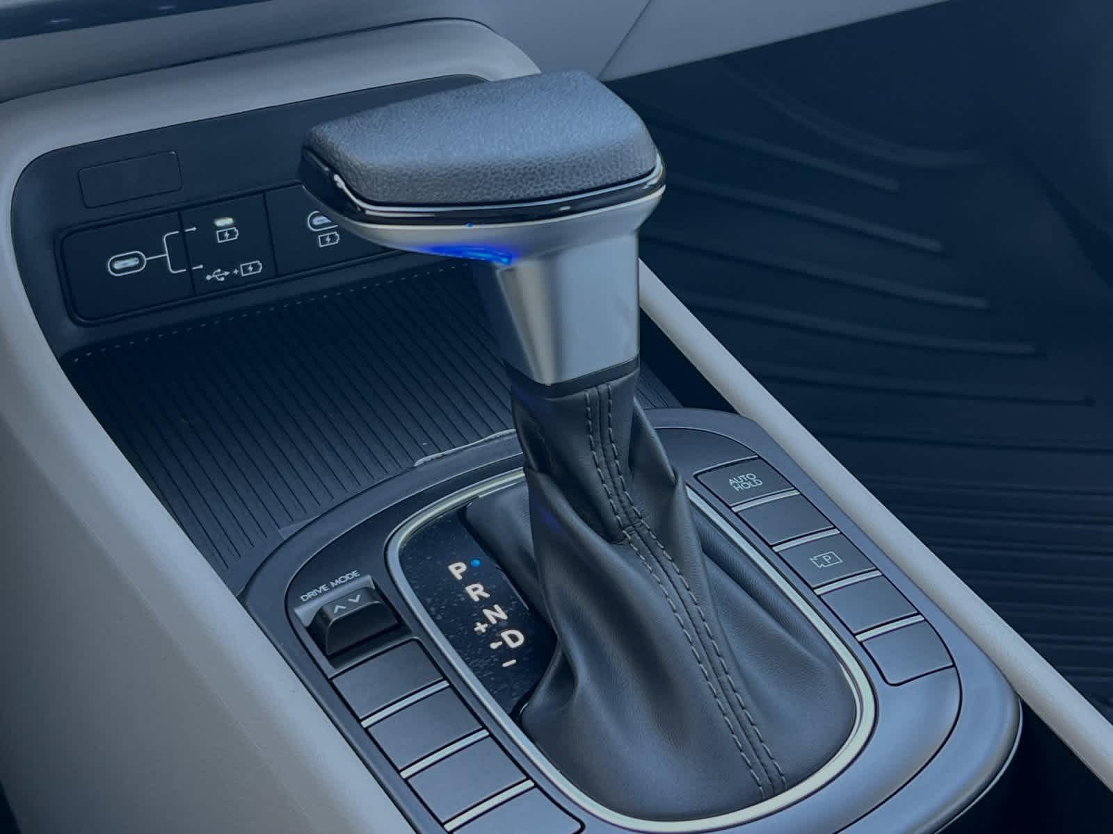 Thumbnail: 2025 Hyundai Kona - 21