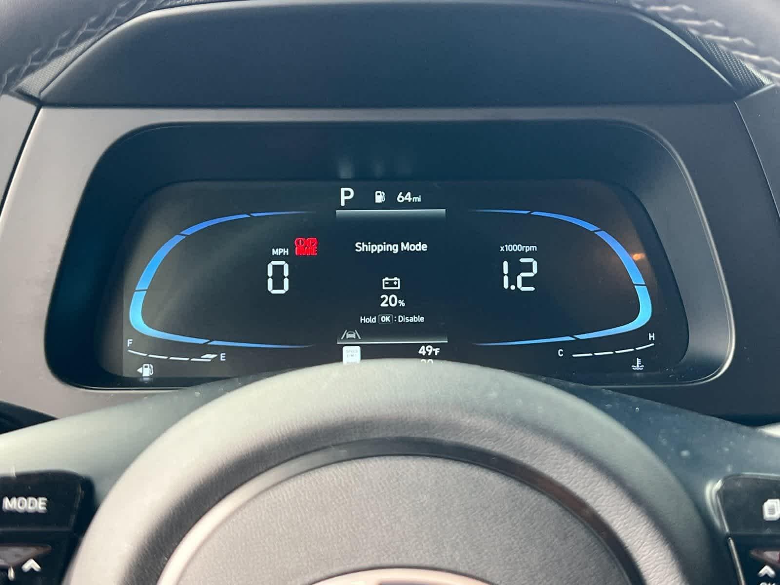 Thumbnail: 2026 Hyundai Elantra - 24