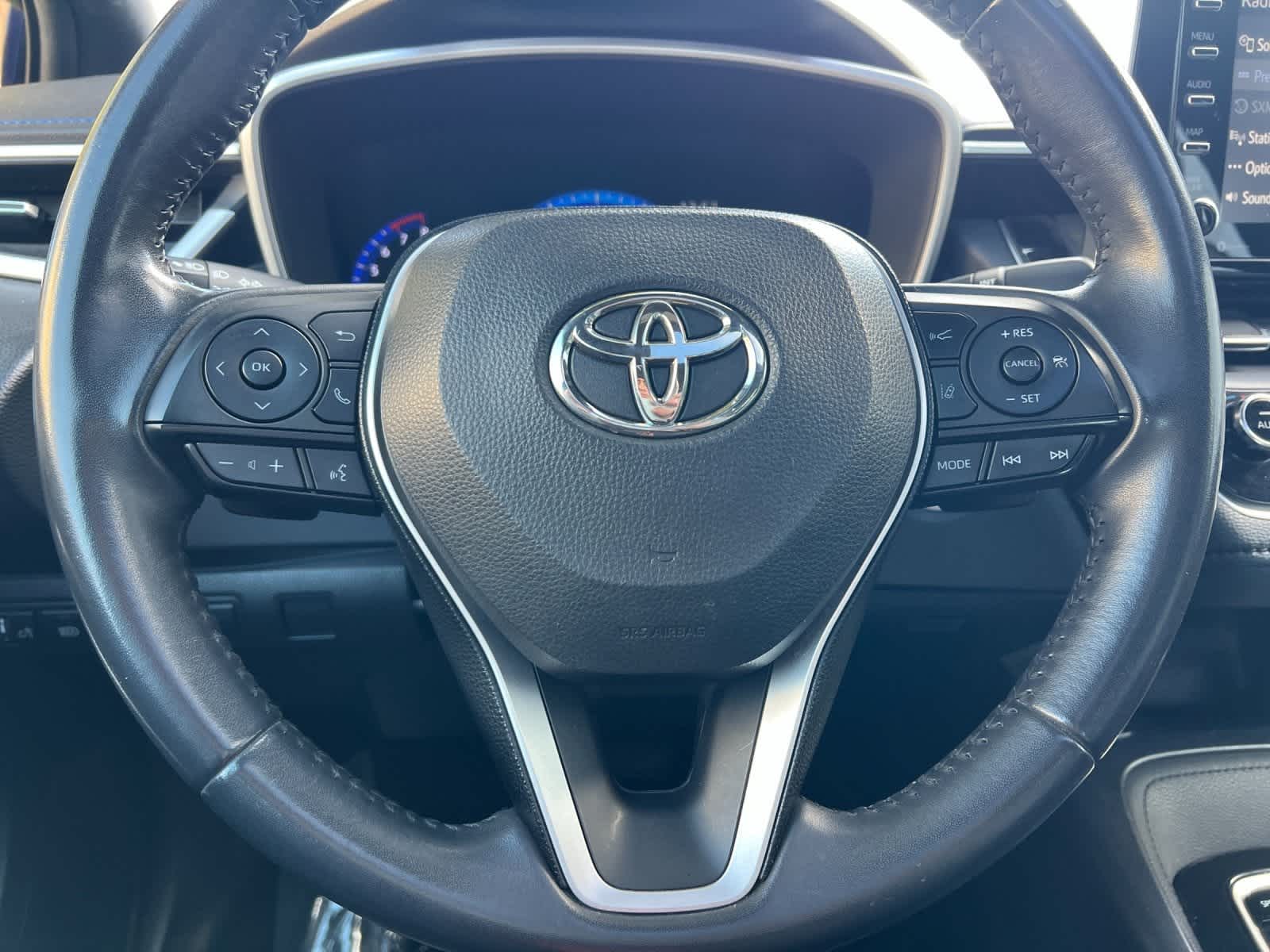 Thumbnail: 2020 Toyota Corolla - 22