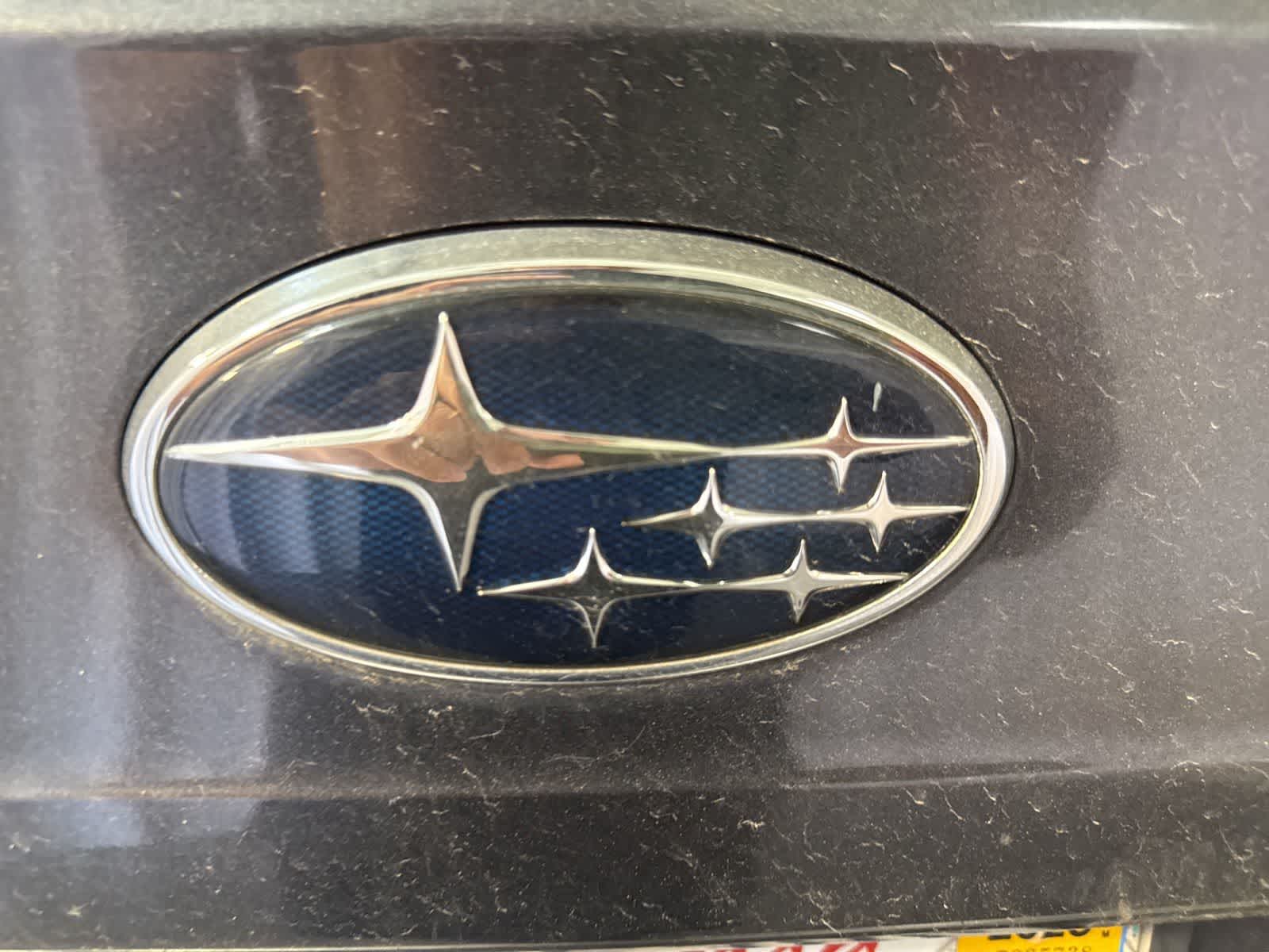 Thumbnail: 2013 Subaru Outback - 11
