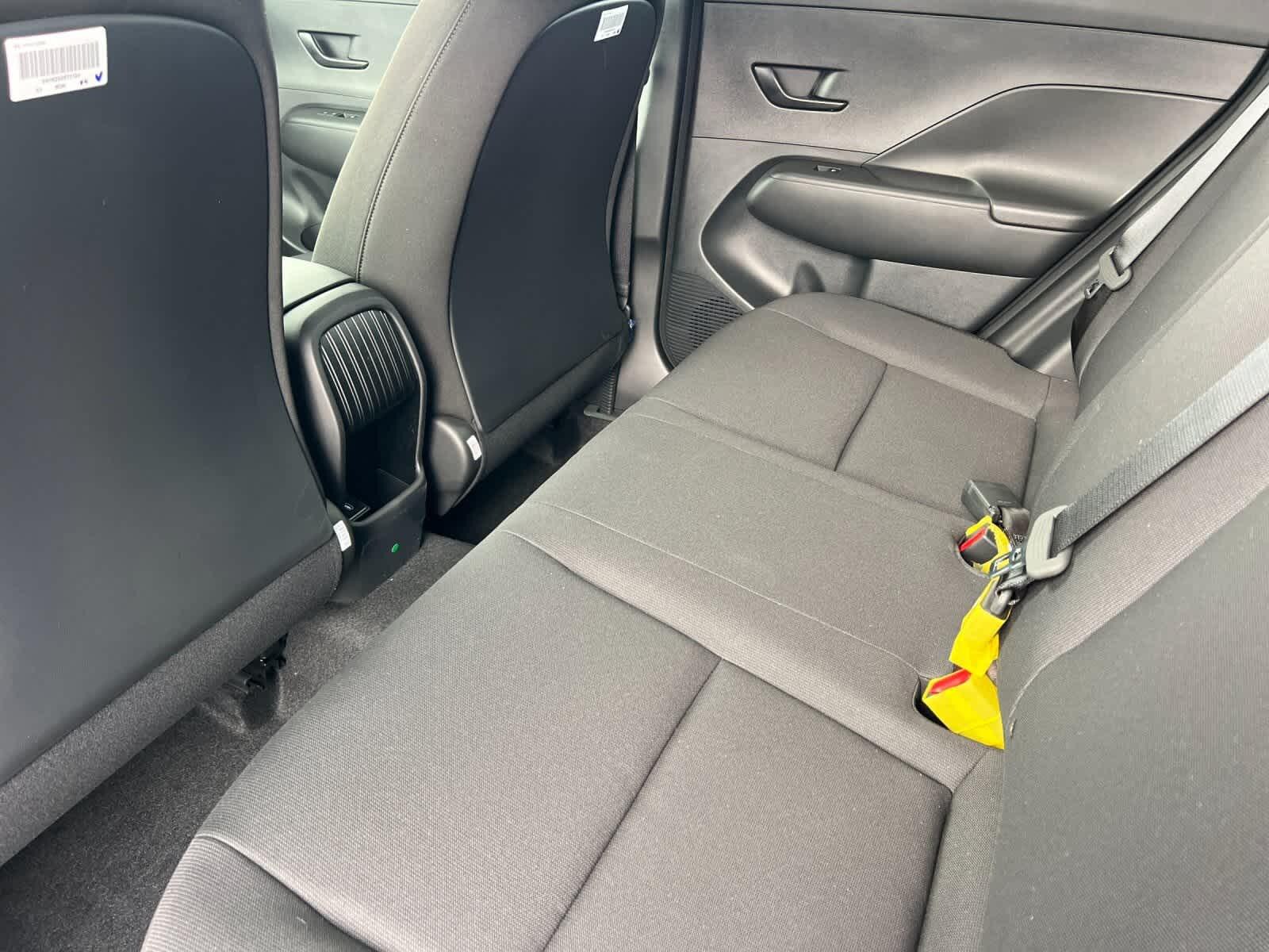 Thumbnail: 2026 Hyundai Kona - 4