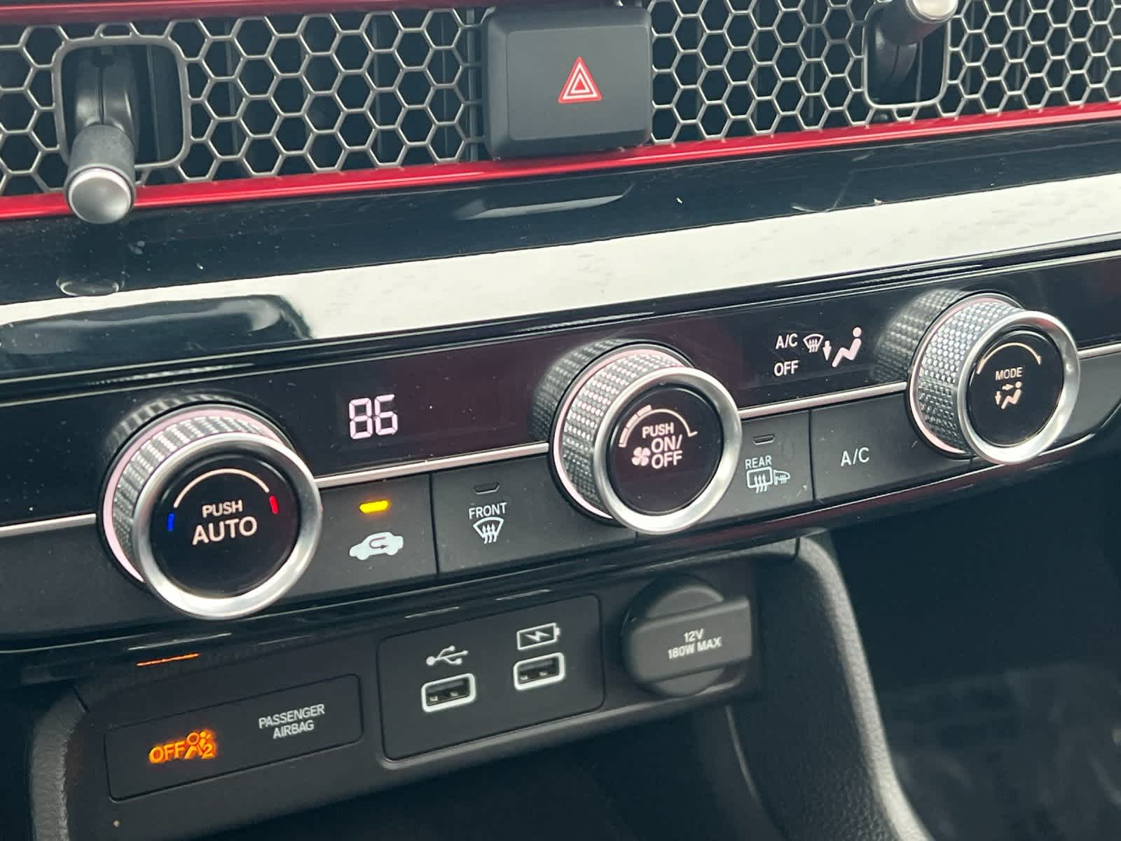 Thumbnail: 2023 Honda Civic - 20