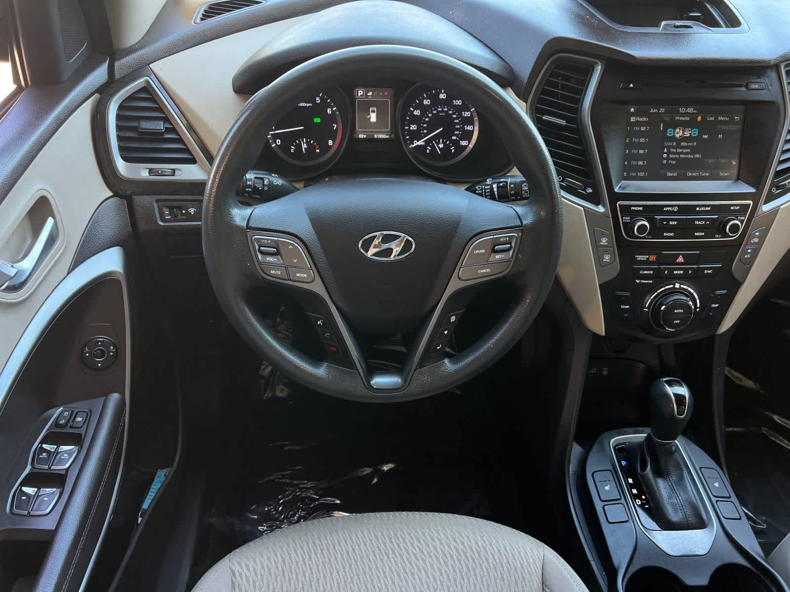 Thumbnail: 2018 Hyundai Santa Fe - 14
