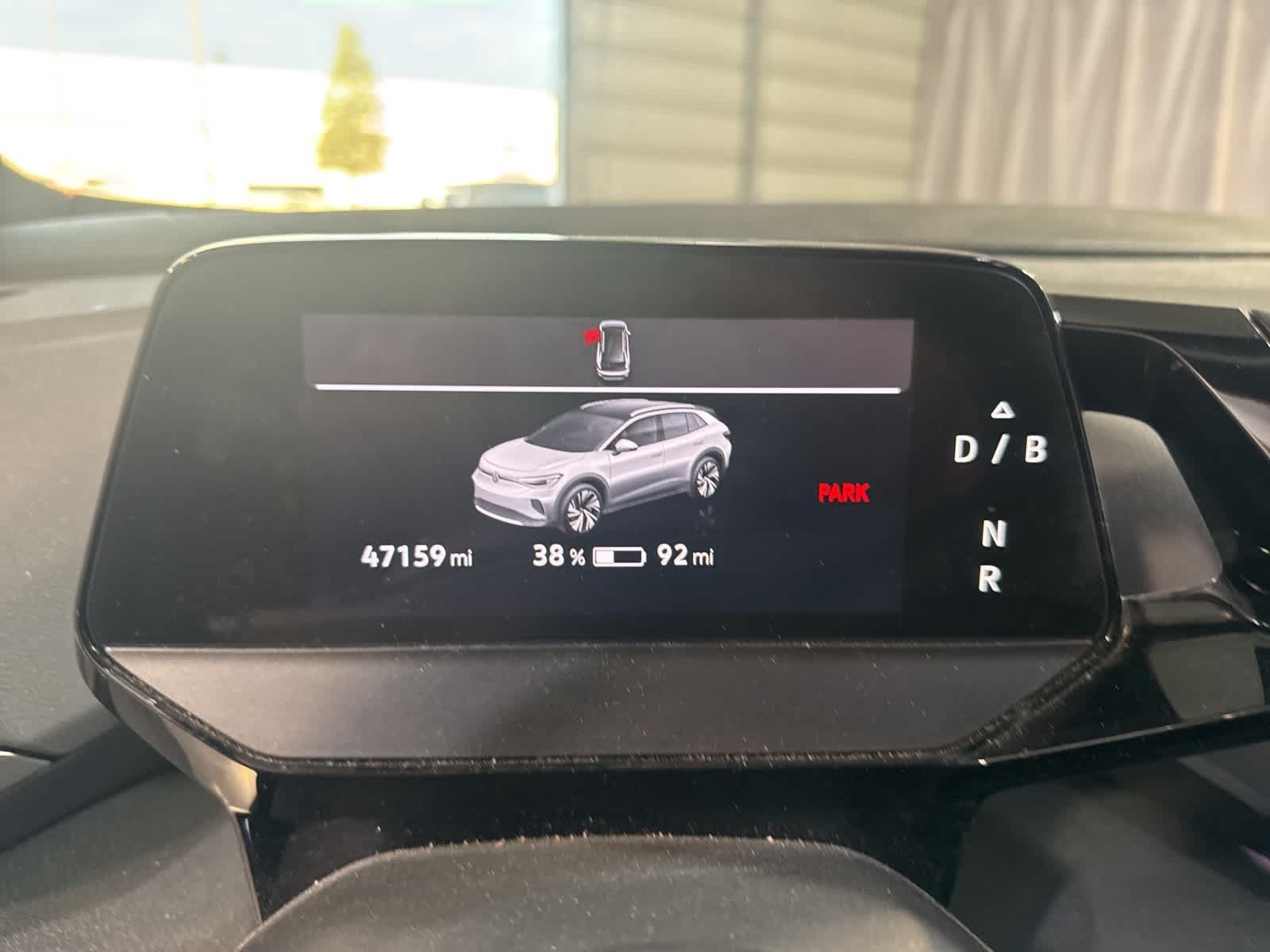 Thumbnail: 2022 Volkswagen ID.4 - 15