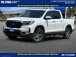 Used 2023 Honda Ridgeline RTL-E Truck Crew Cab