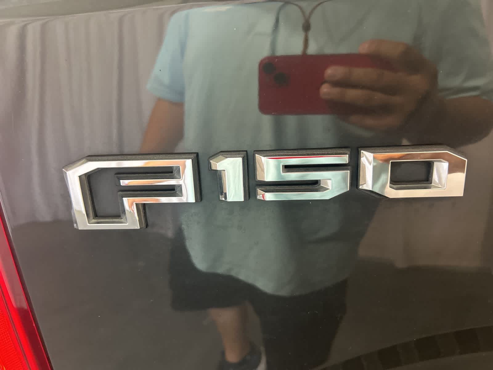 Thumbnail: 2016 Ford F-150 - 13