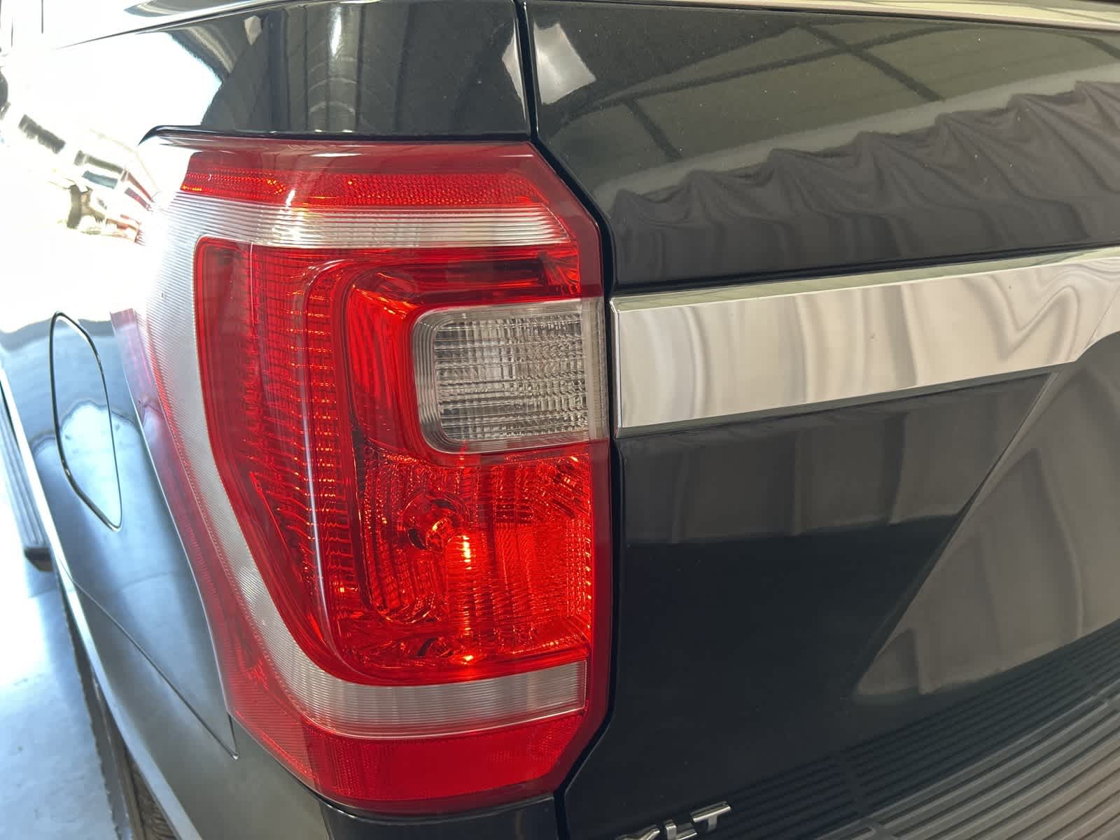 Thumbnail: 2019 Ford Expedition - 11