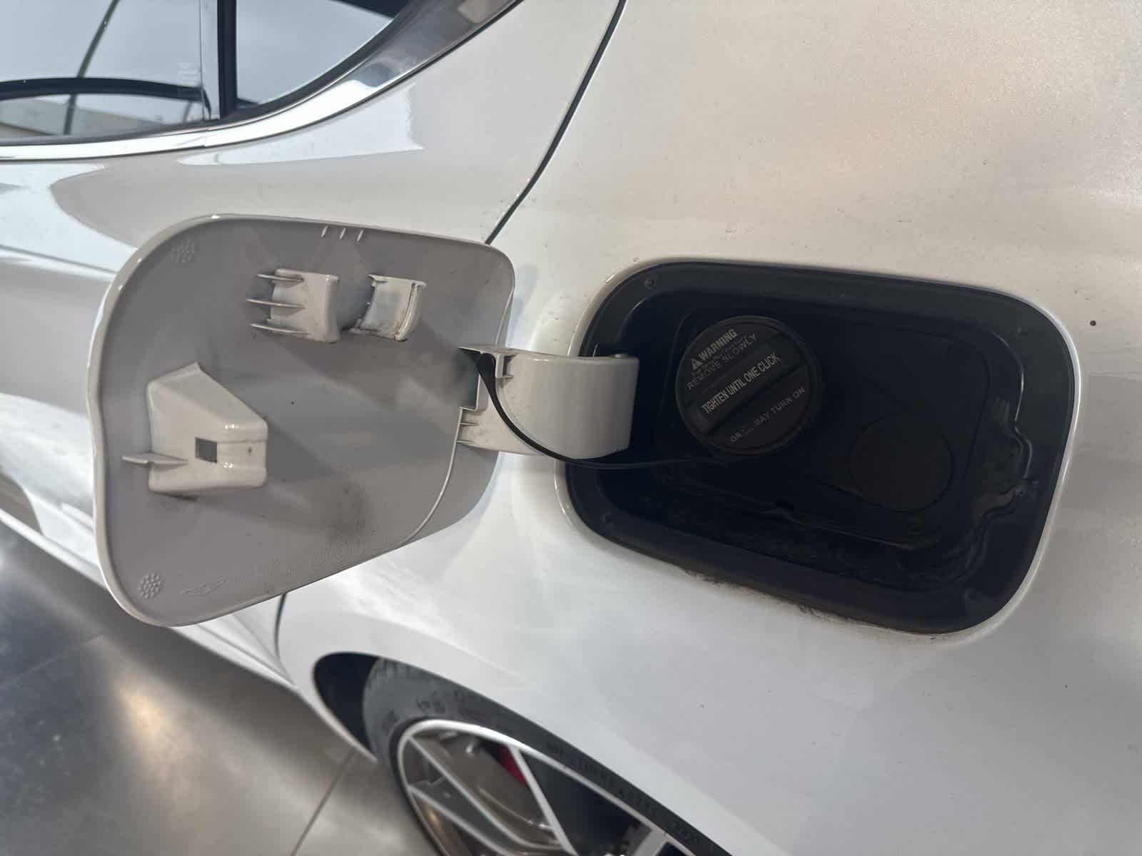 Thumbnail: 2019 Genesis G70 - 14