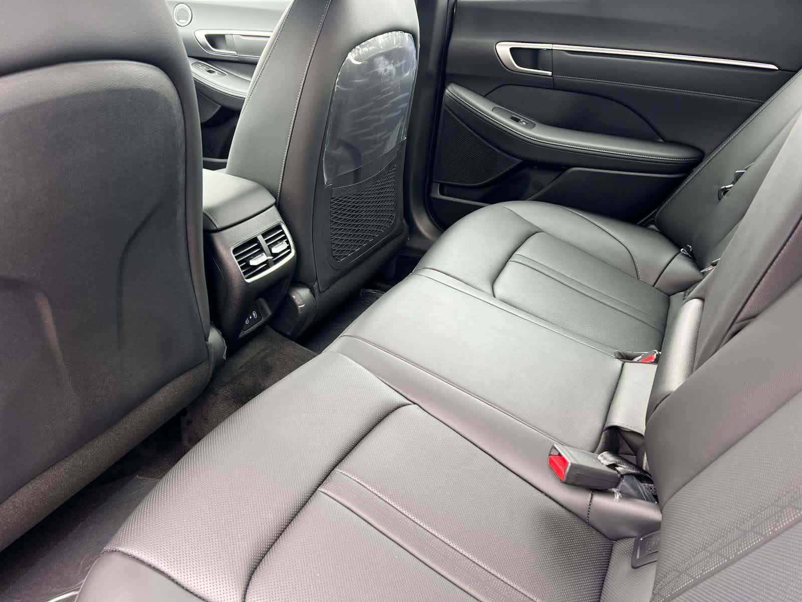 Thumbnail: 2026 Hyundai Sonata - 4