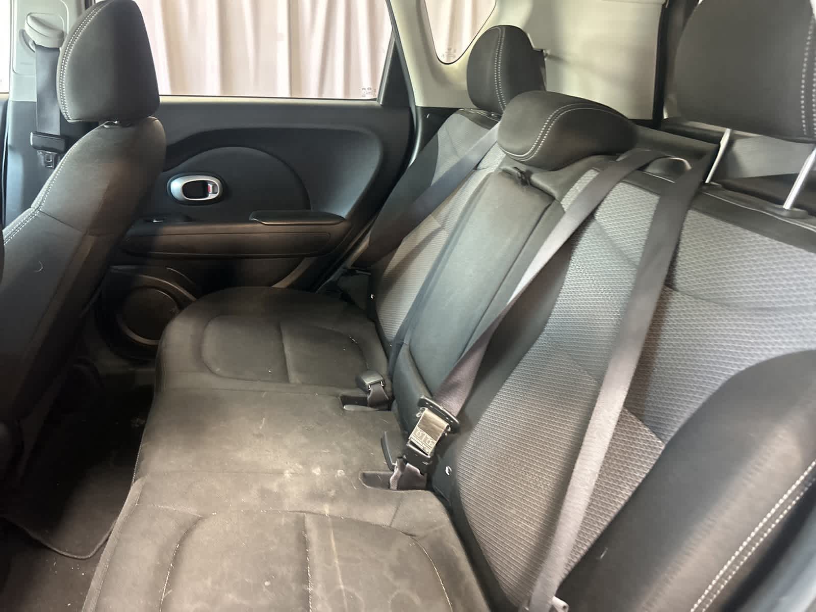 Thumbnail: 2019 Kia Soul - 21