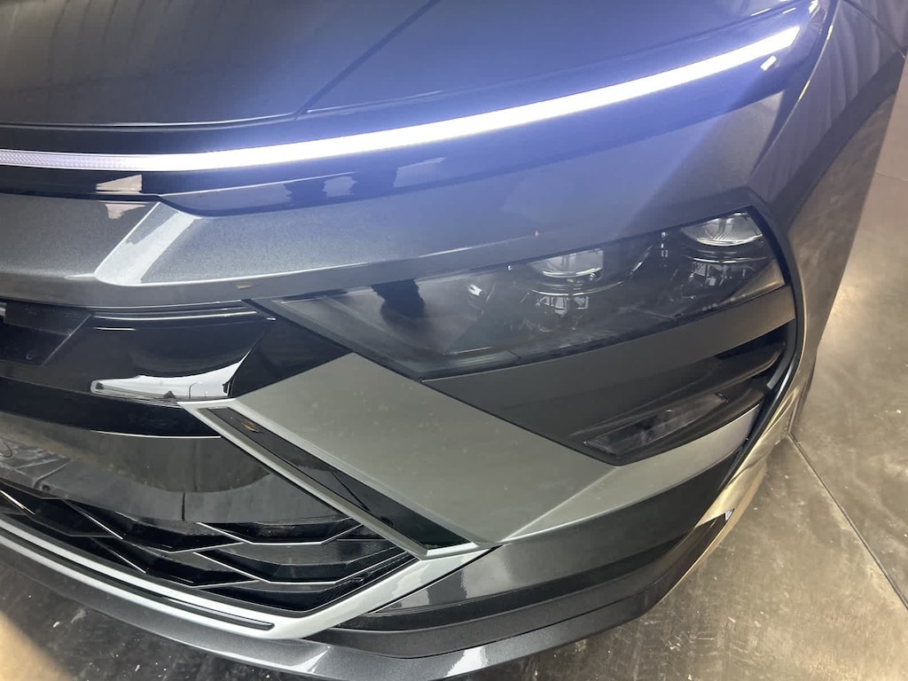 Certified 2025 Hyundai Sonata SE Sedan