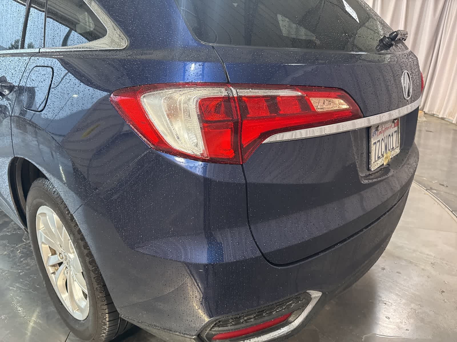 Thumbnail: 2016 Acura RDX - 23