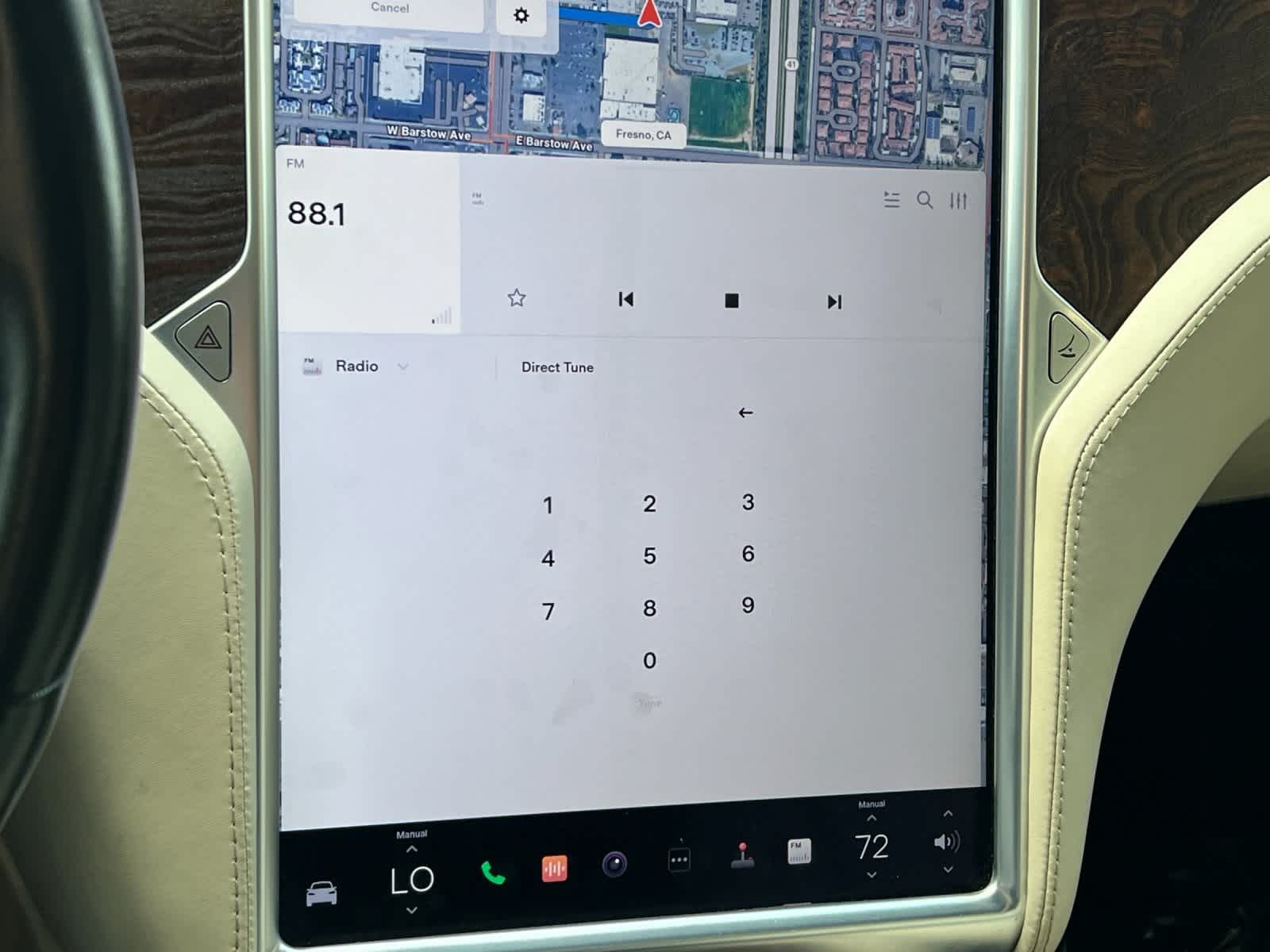 Thumbnail: 2017 Tesla Model X - 19