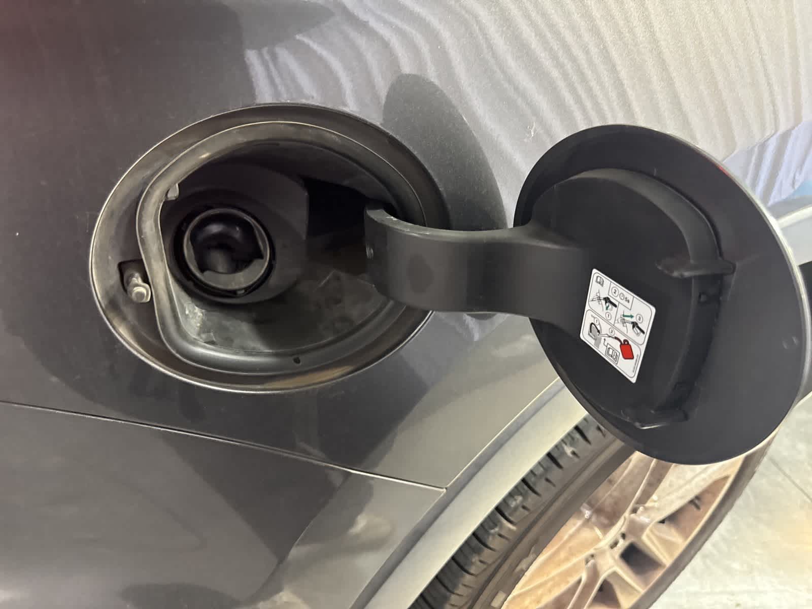 Thumbnail: 2017 Ford Explorer - 14