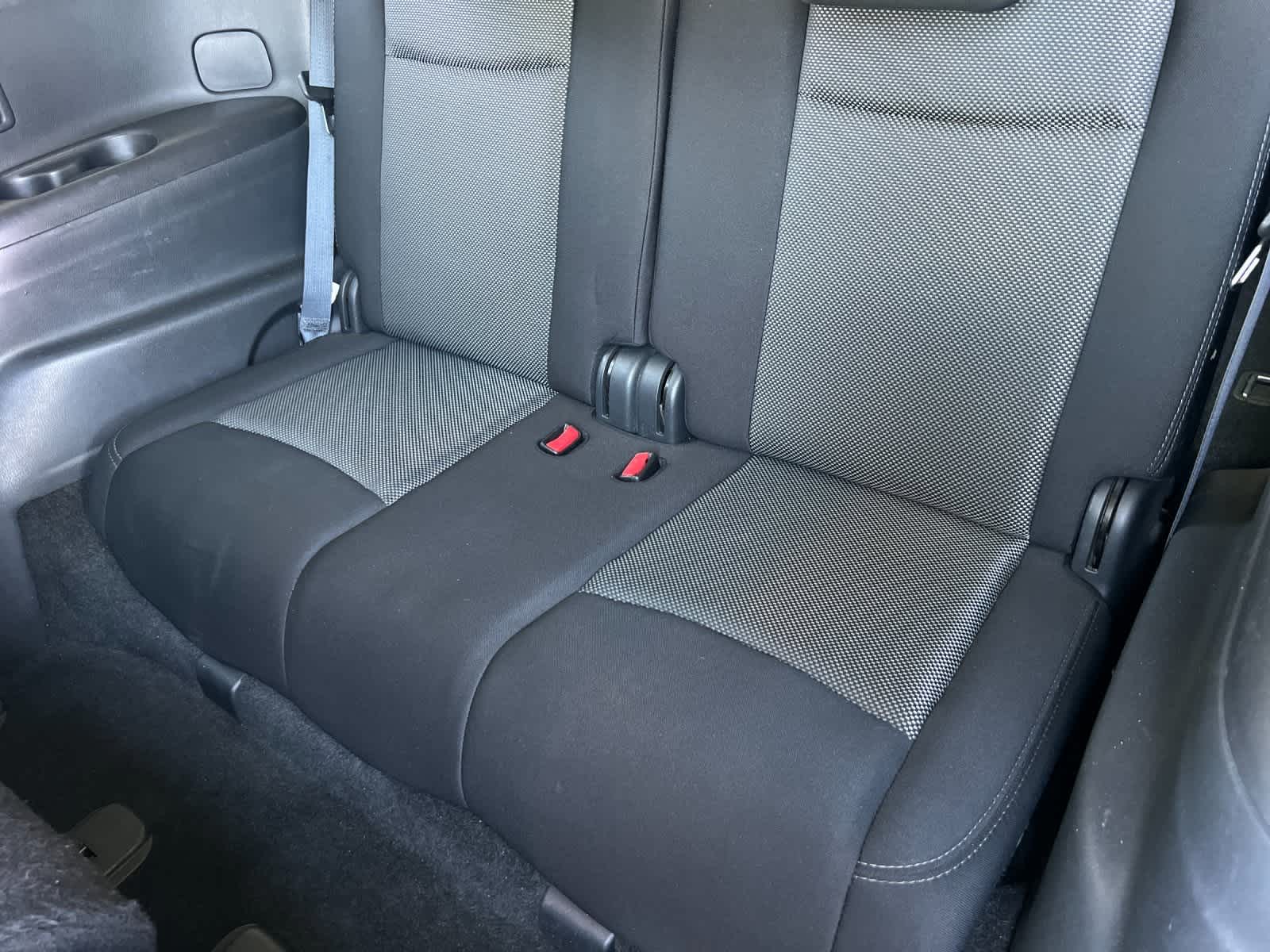 Thumbnail: 2018 Nissan Pathfinder - 15