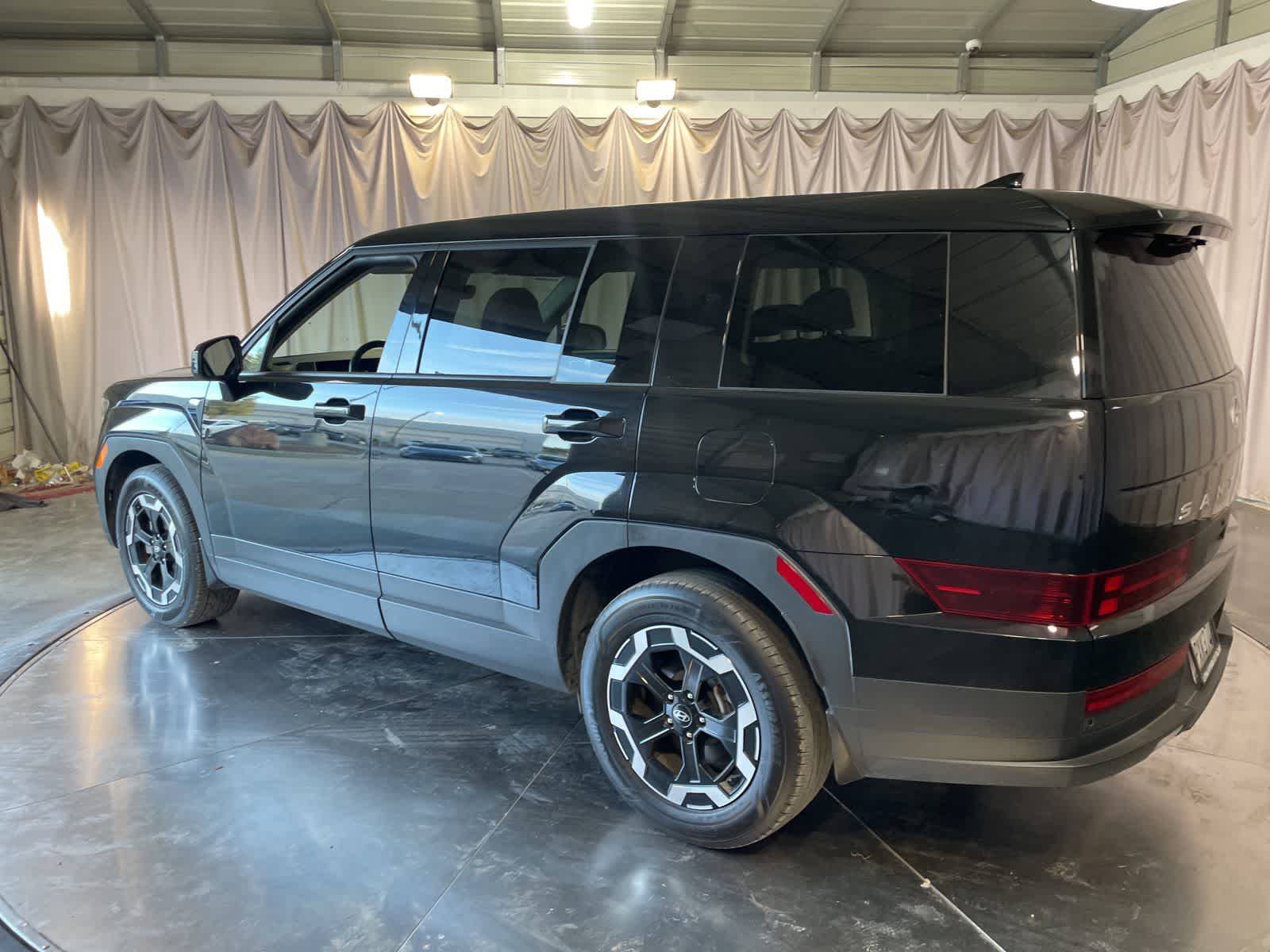 Thumbnail: 2025 Hyundai Santa Fe - 9