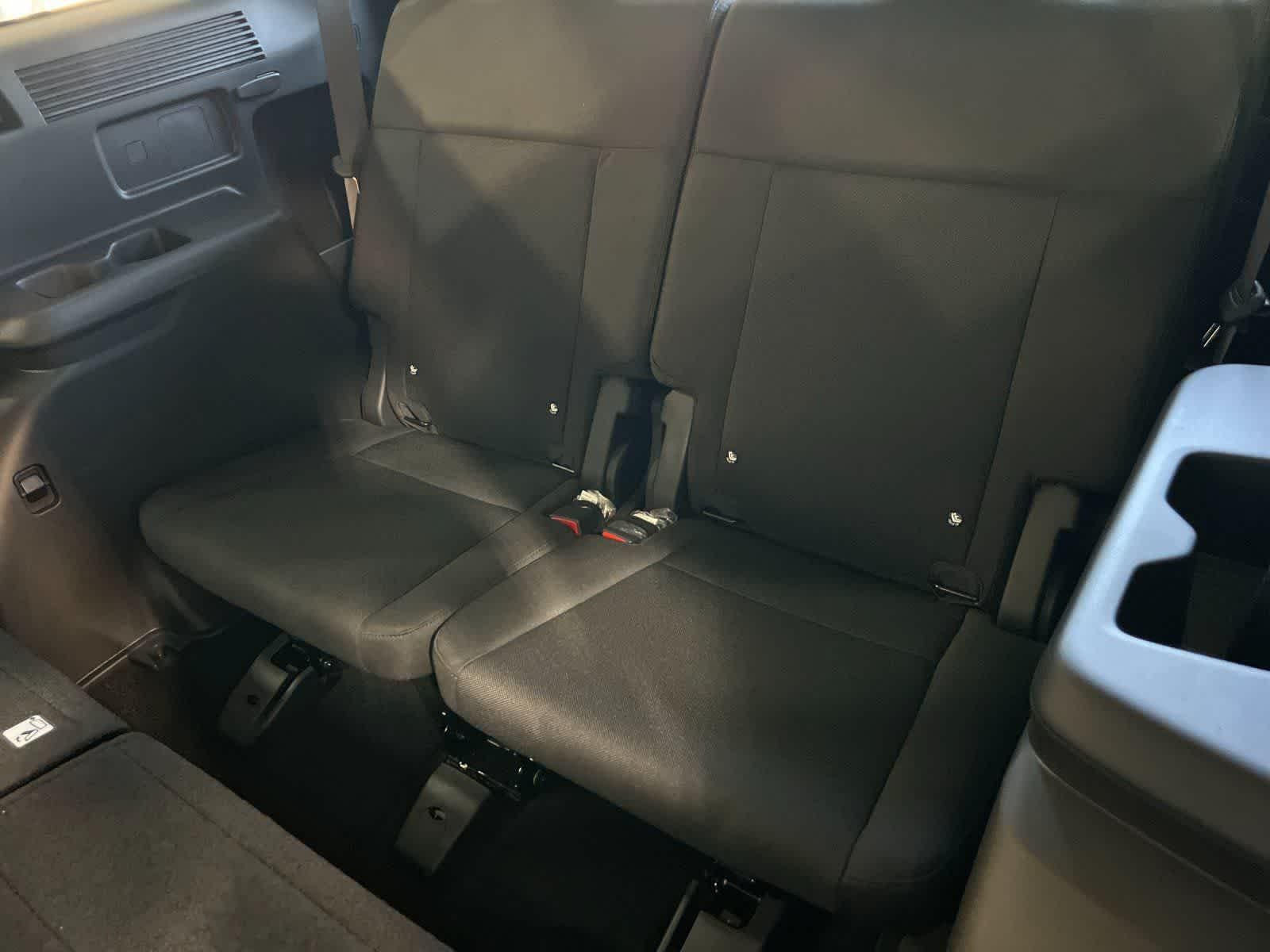 Thumbnail: 2026 Hyundai Santa Fe - 15