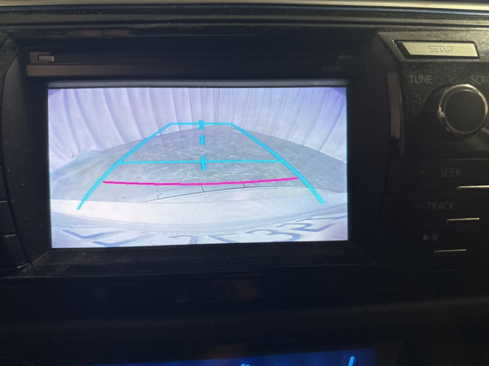 Thumbnail: 2016 Toyota Corolla - 26