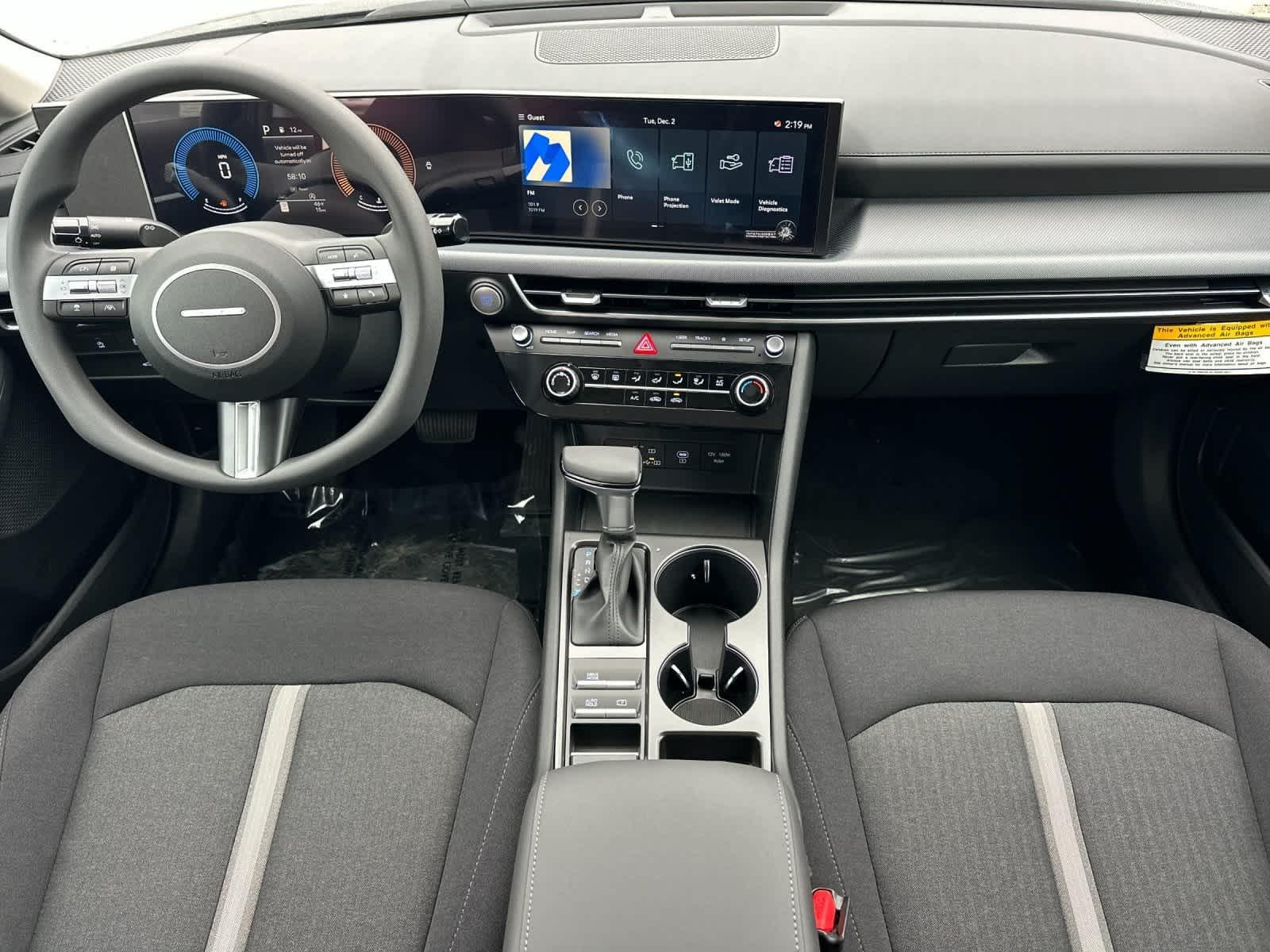 Thumbnail: 2026 Hyundai Sonata - 4