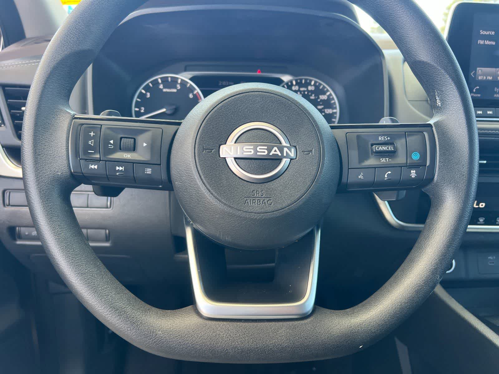 Thumbnail: 2023 Nissan Rogue - 24