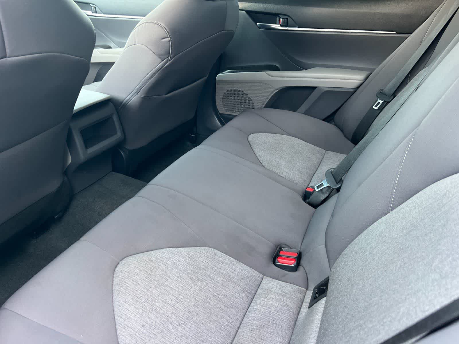 Thumbnail: 2023 Toyota Camry - 5