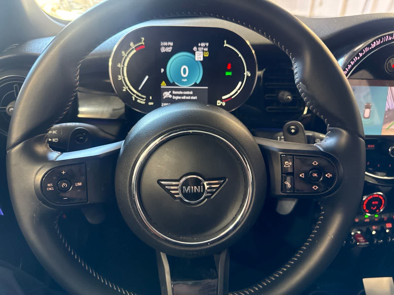 Thumbnail: 2022 MINI Cooper - 20