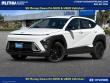 New 2026 Hyundai Kona SEL Sport FWD SUV