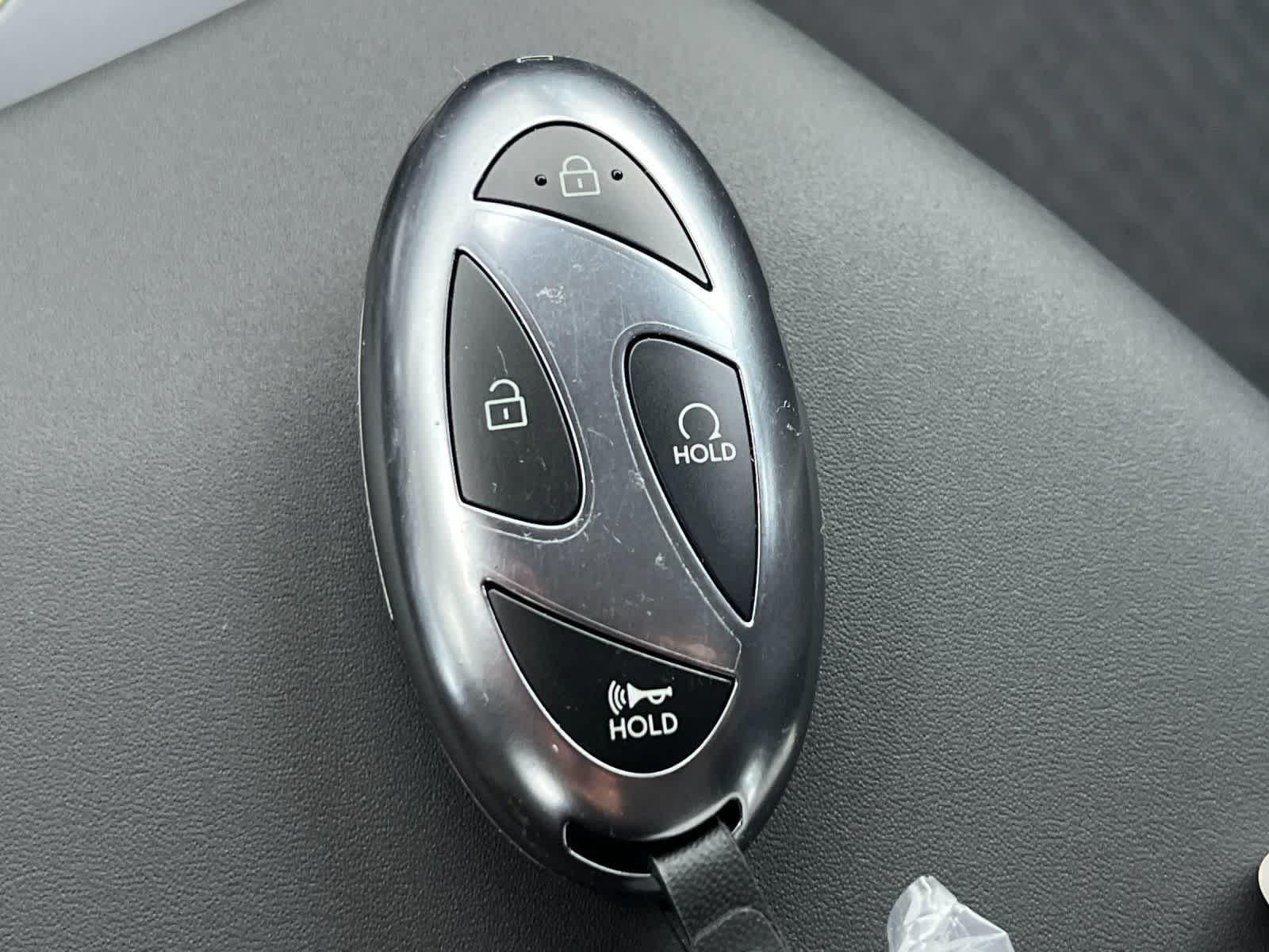 Thumbnail: 2026 Hyundai Sonata - 26