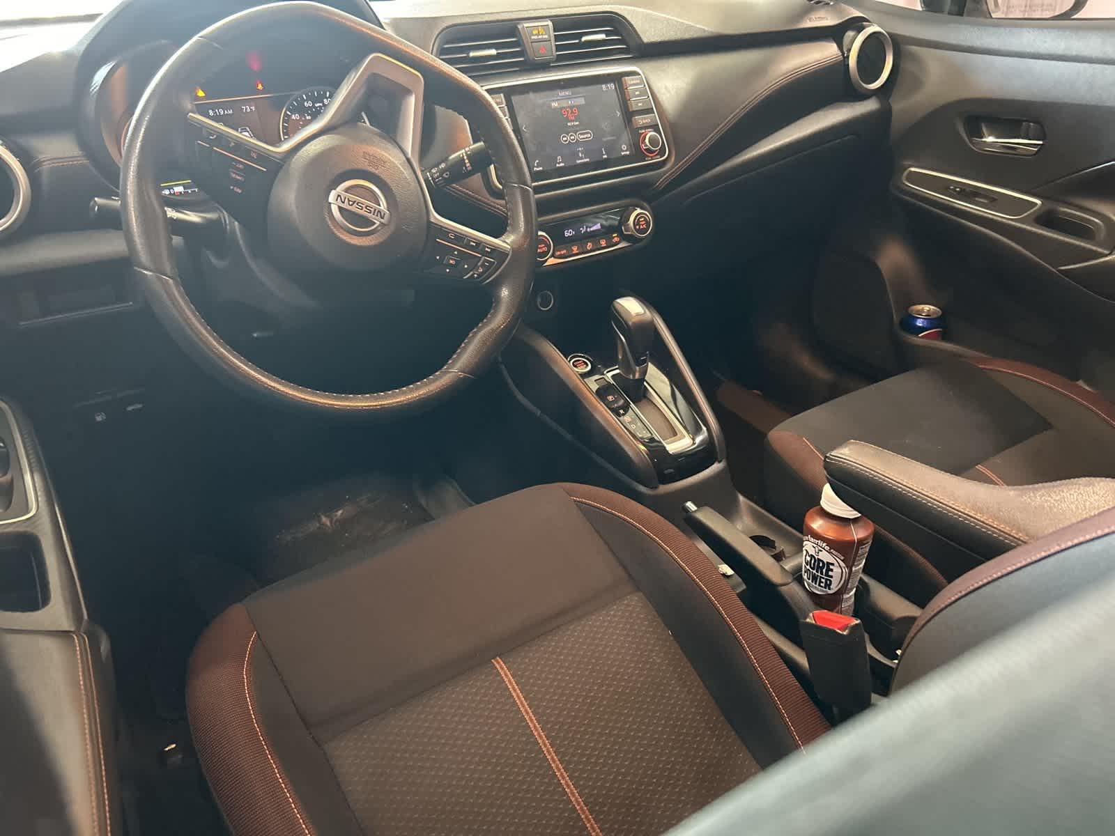 Thumbnail: 2020 Nissan Versa - 22