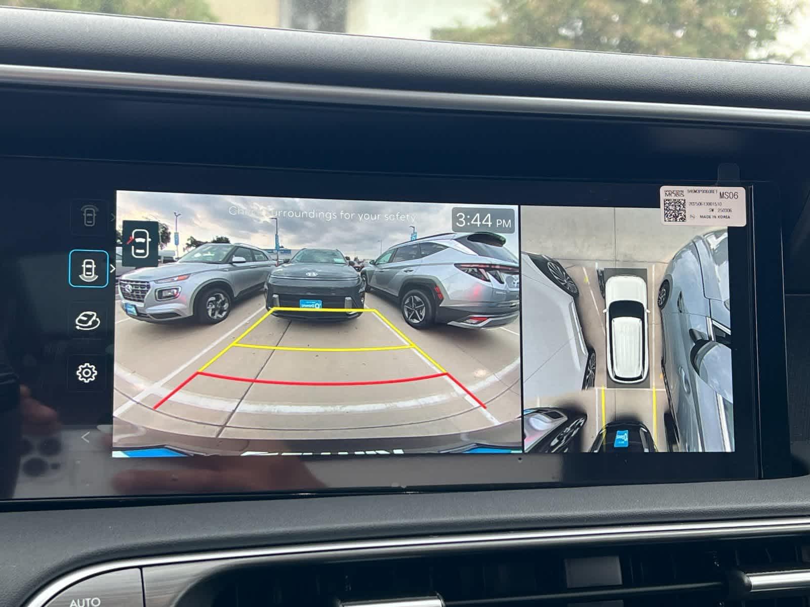 Thumbnail: 2026 Hyundai Palisade - 21