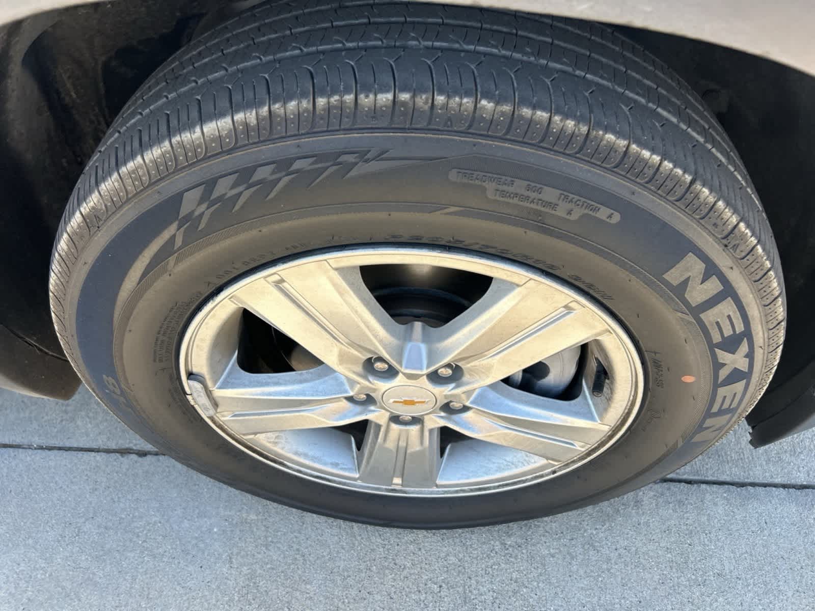 Thumbnail: 2019 Chevrolet Trax - 27