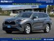 Used 2023 Toyota Highlander LE SUV