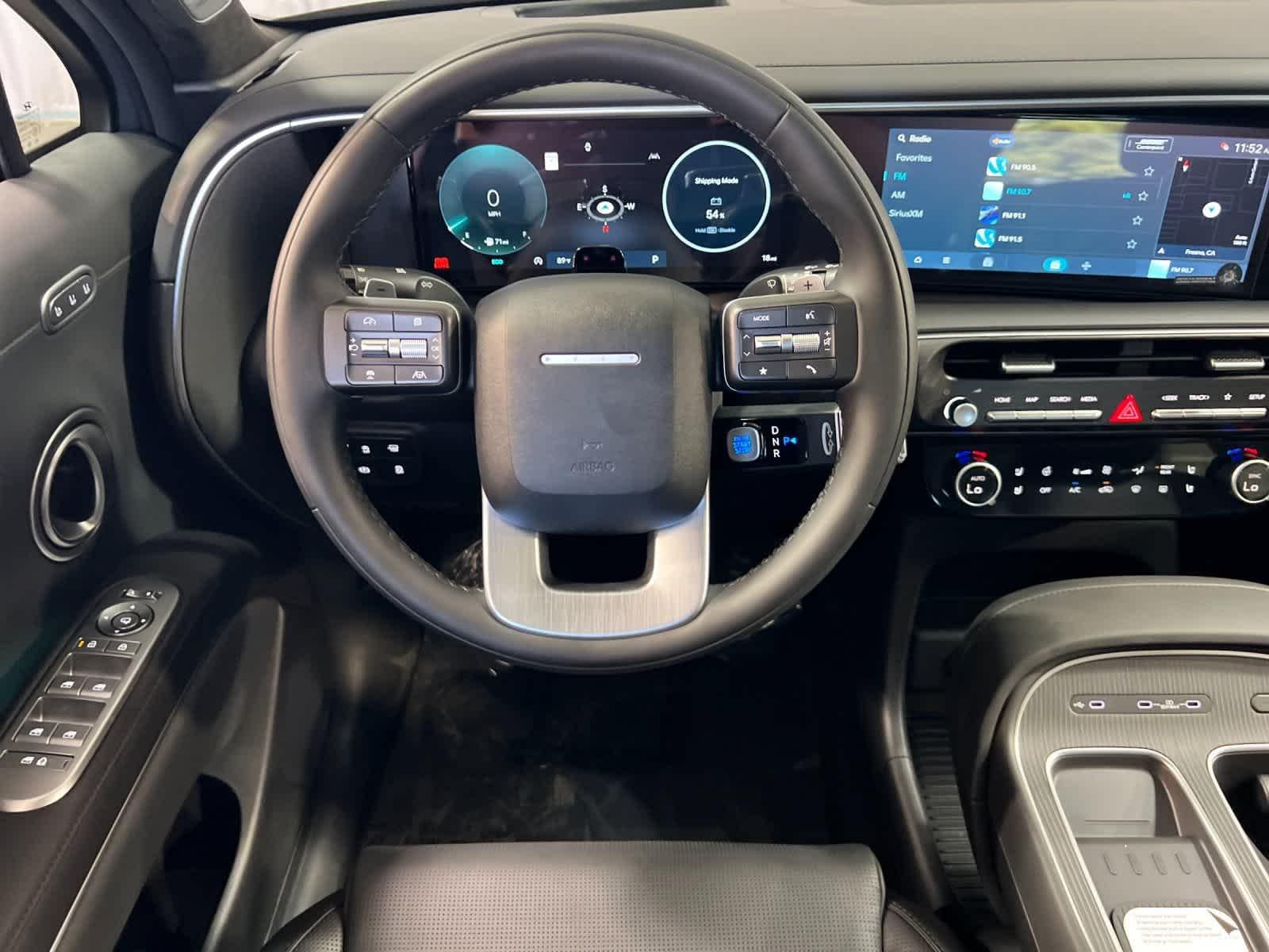 Thumbnail: 2026 Hyundai Palisade - 14