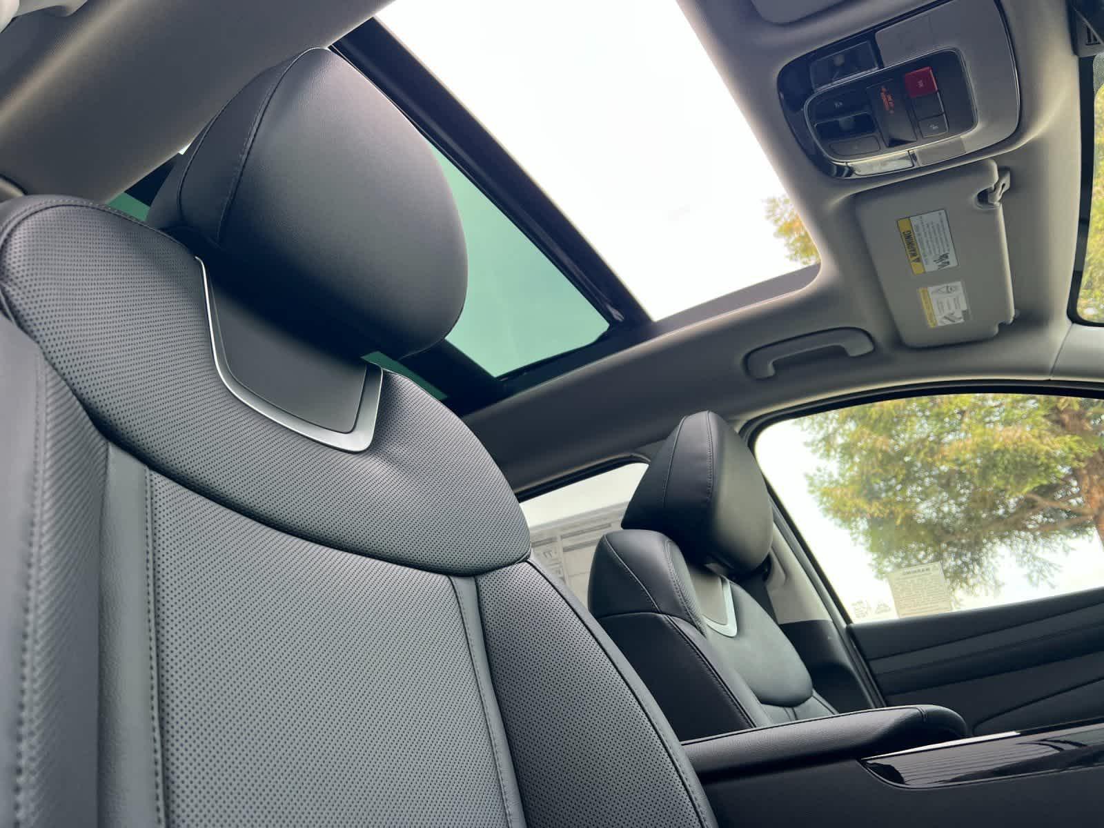 Thumbnail: 2026 Hyundai Tucson - 14