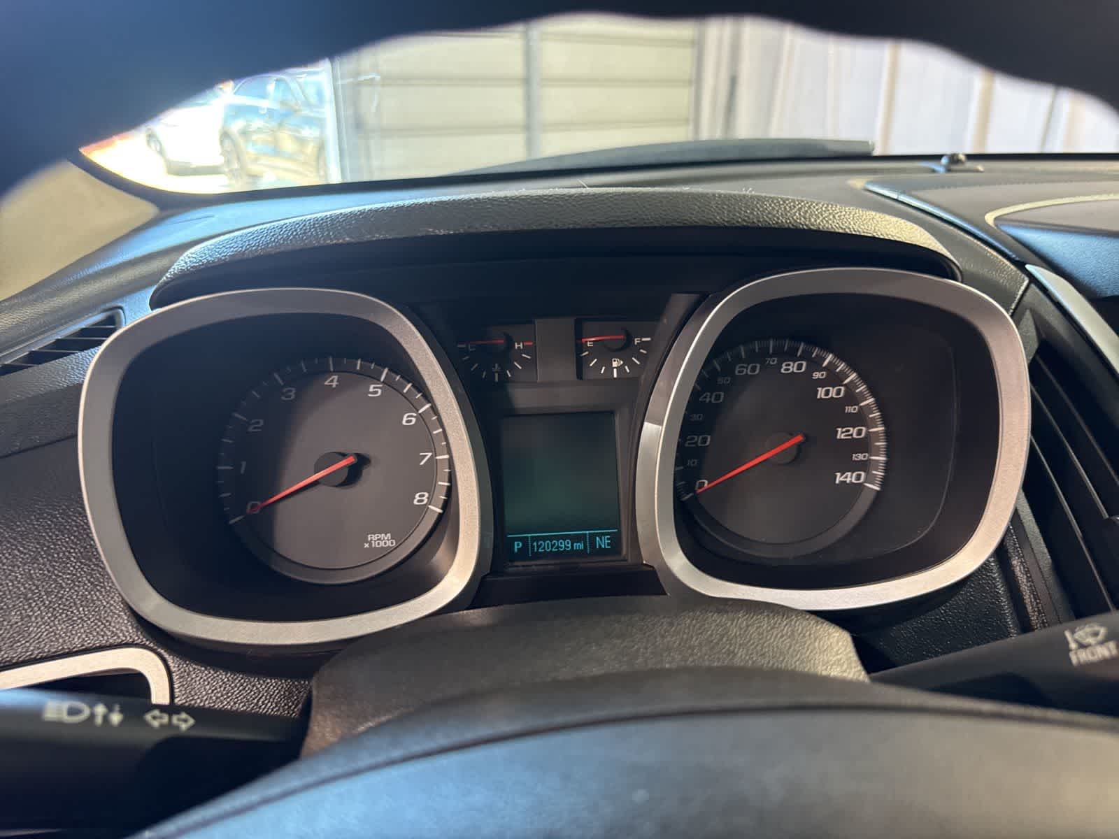 Thumbnail: 2016 Chevrolet Equinox - 21