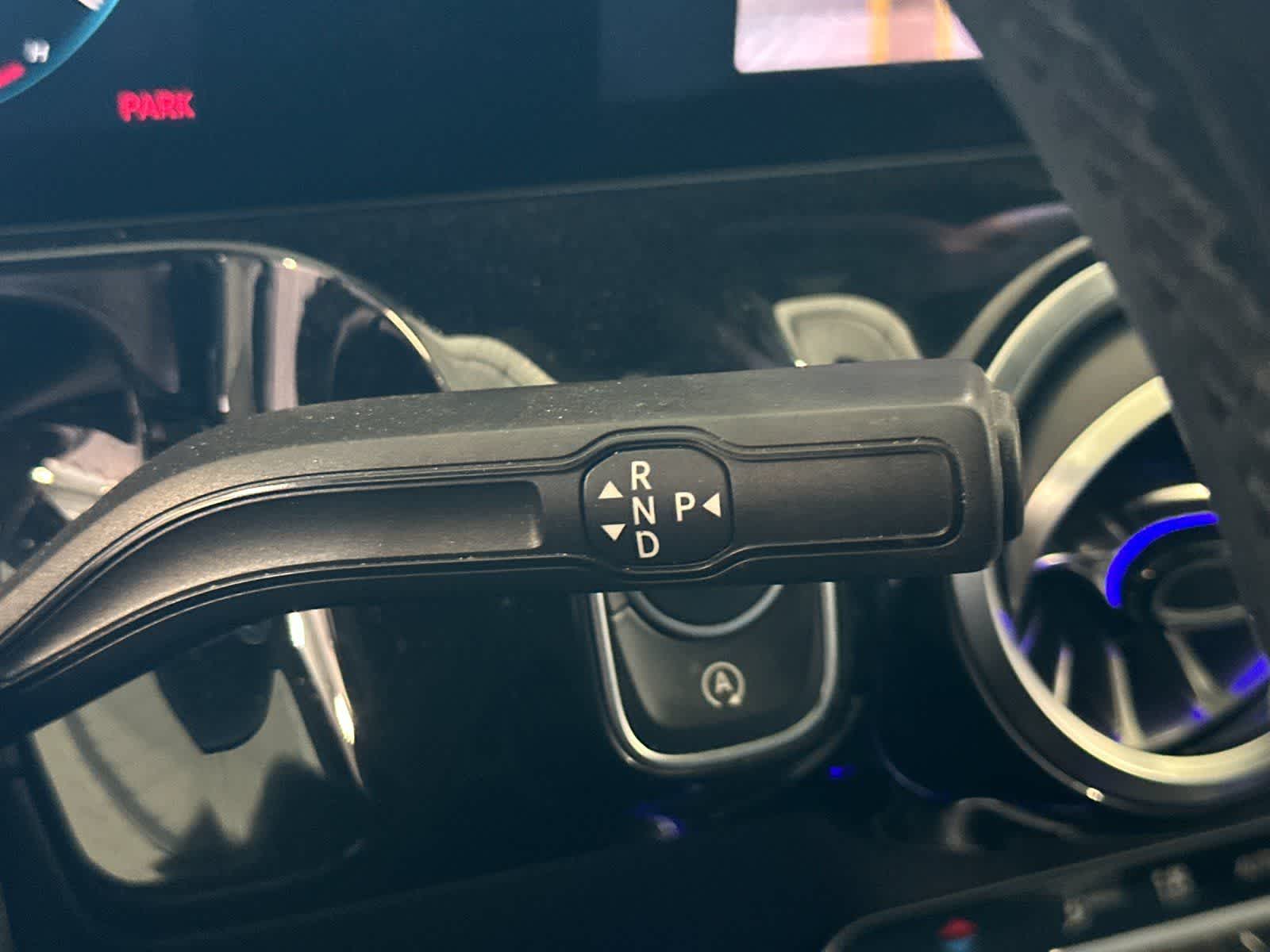 Thumbnail: 2022 Mercedes-Benz GLA - 21