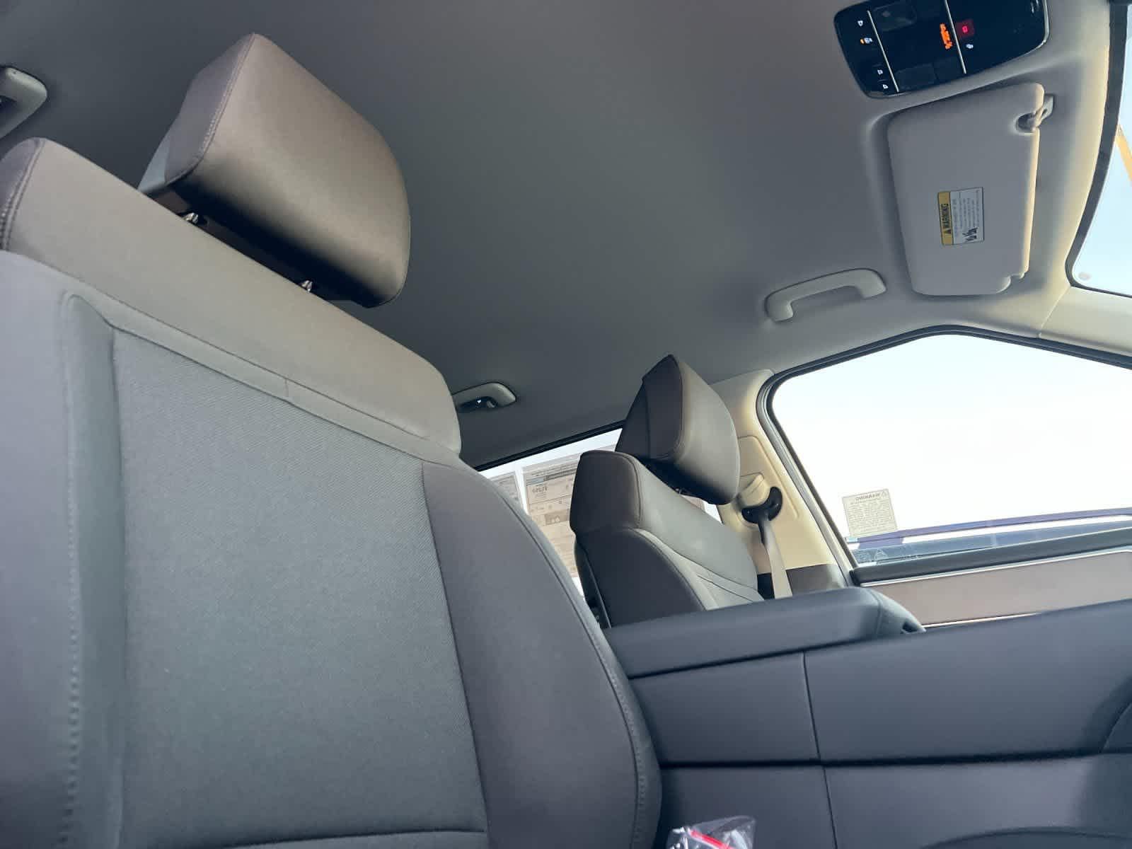 Thumbnail: 2026 Hyundai Santa Fe - 17