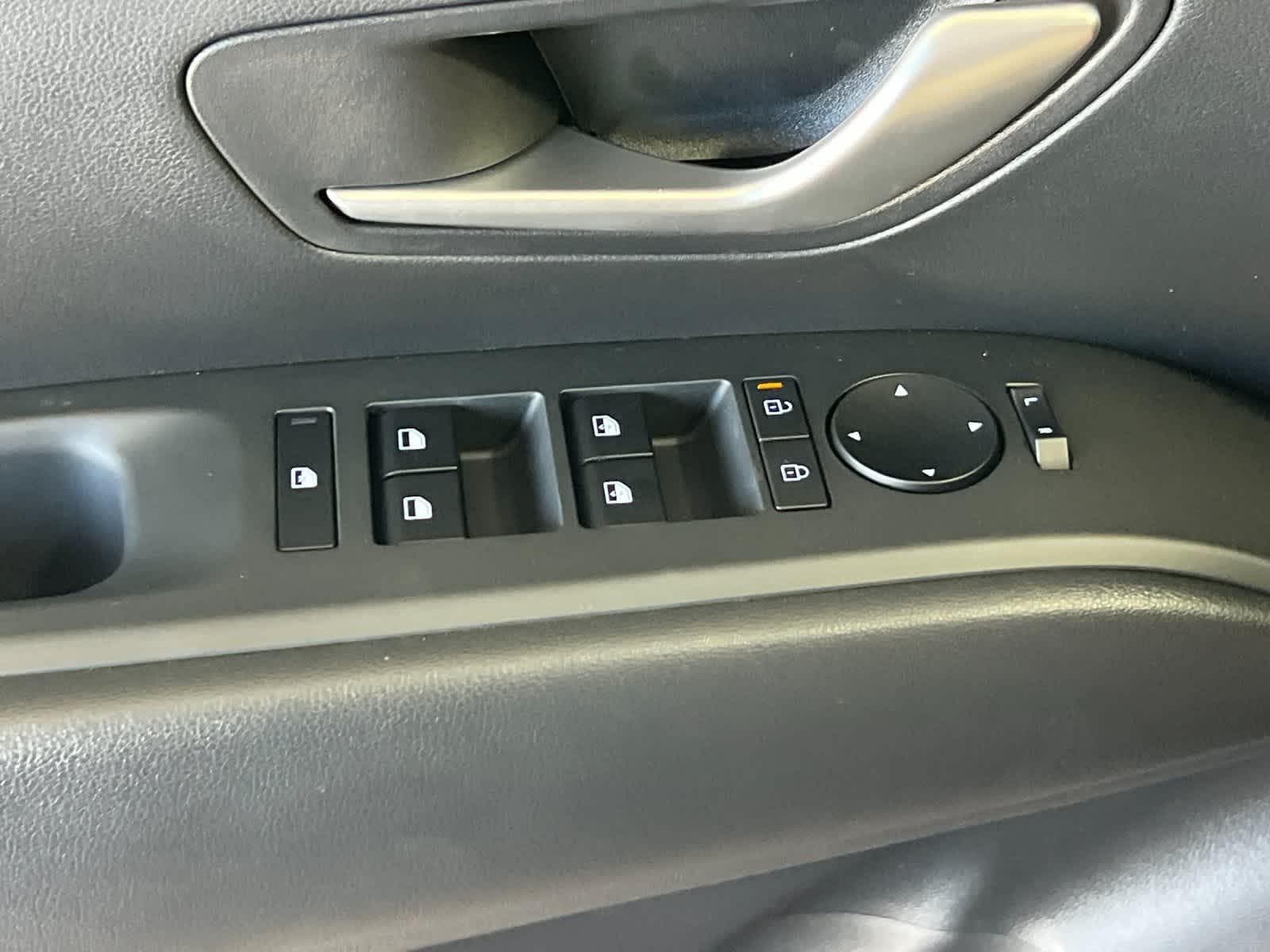 Thumbnail: 2025 Hyundai Tucson - 13