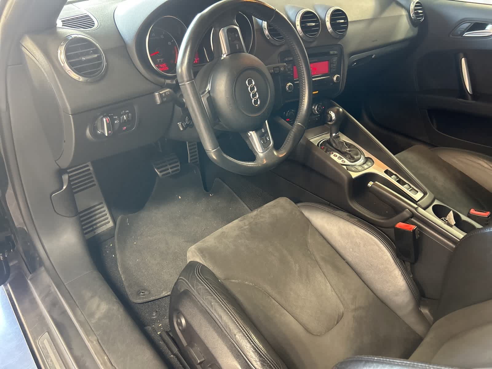 Thumbnail: 2008 Audi TT - 19