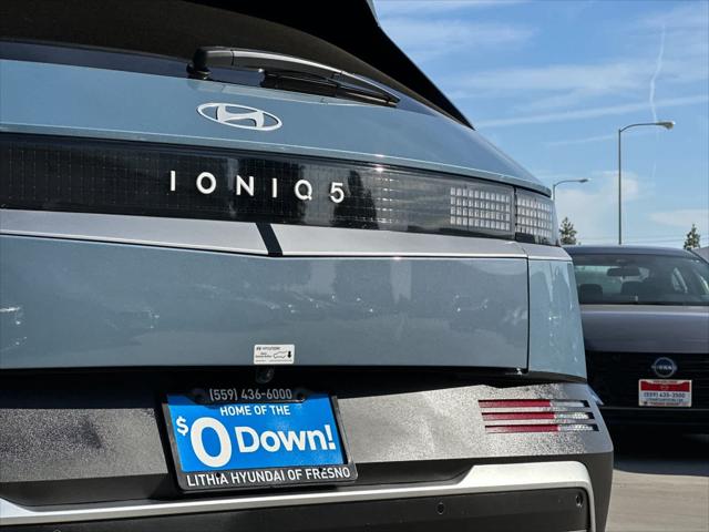 Thumbnail: 2025 Hyundai Ioniq 5 - 27