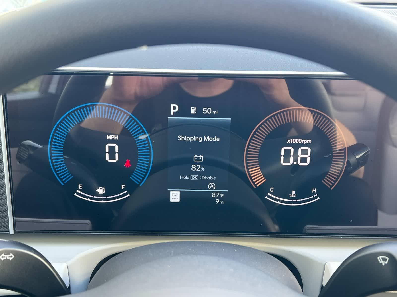 Thumbnail: 2026 Hyundai Tucson - 24