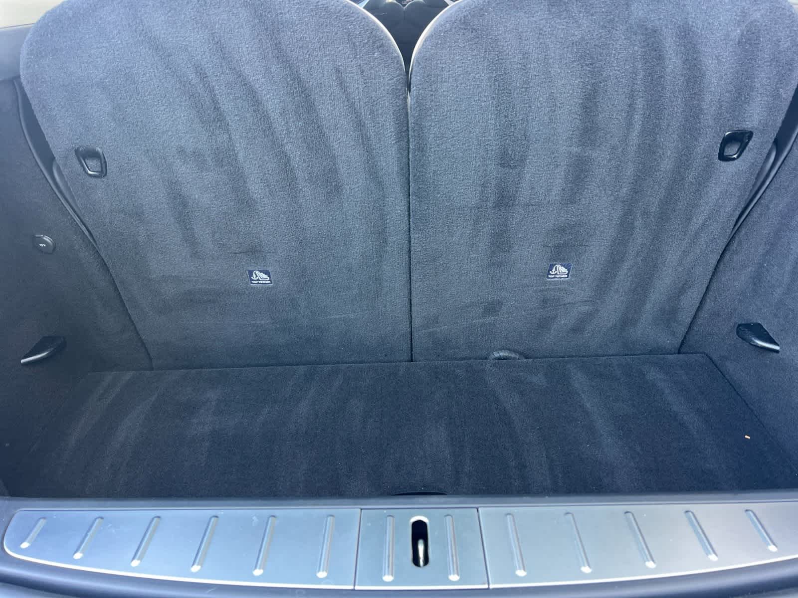 Thumbnail: 2016 Tesla Model X - 16