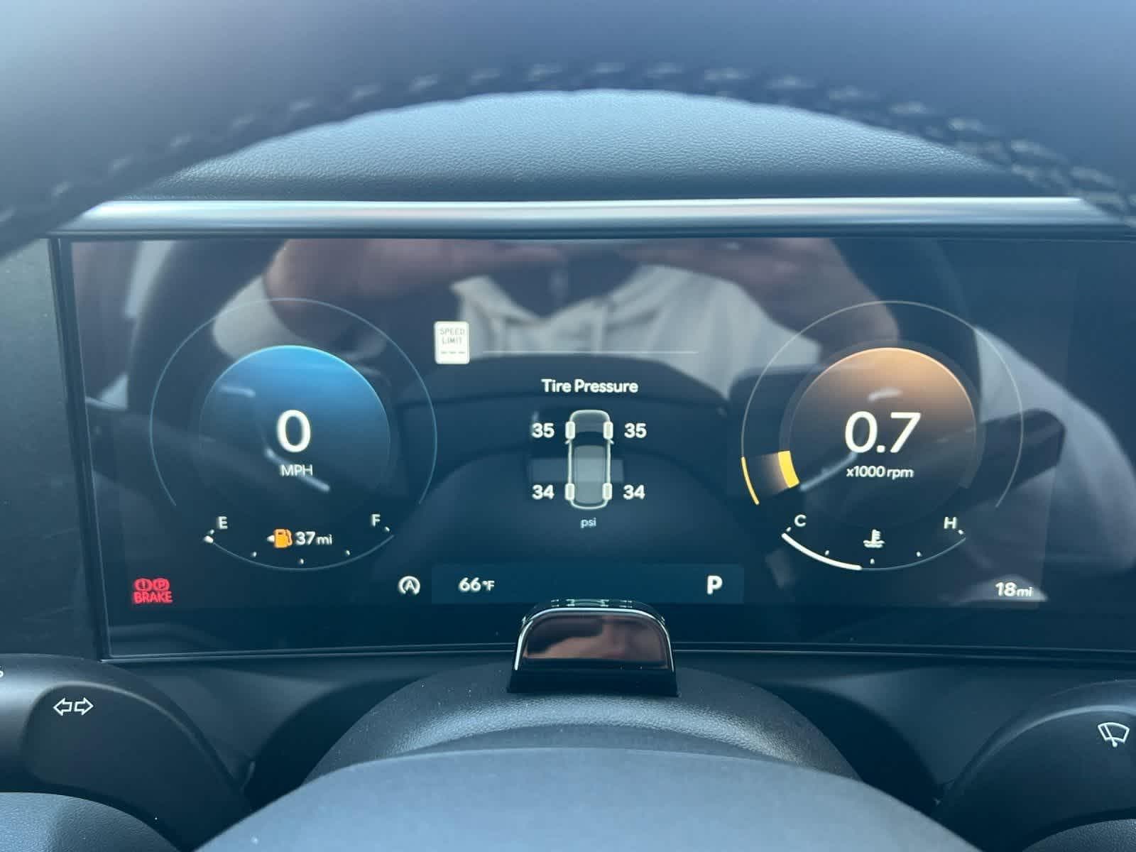 Thumbnail: 2026 Hyundai Palisade - 25