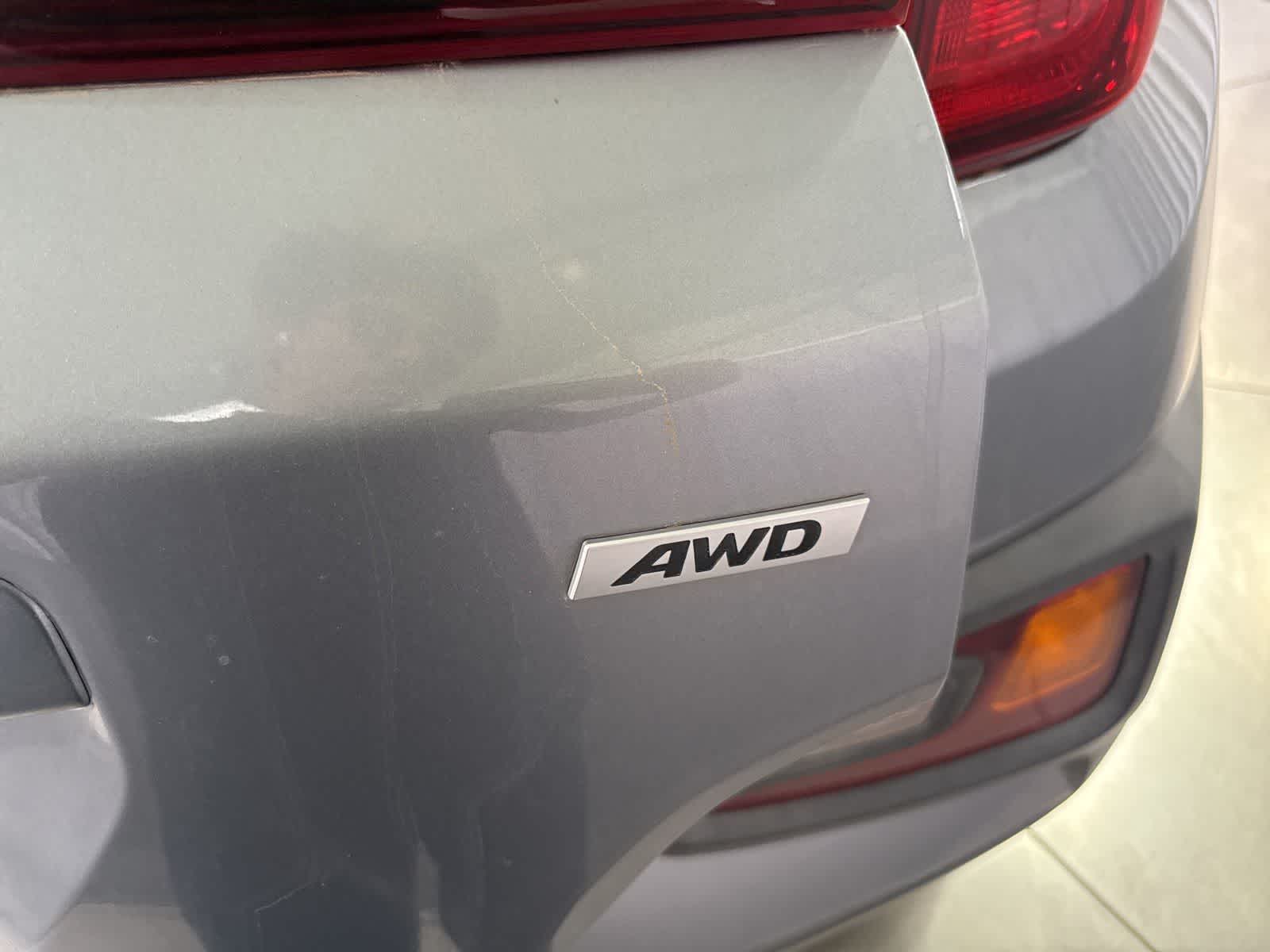 Thumbnail: 2021 Hyundai Kona - 12