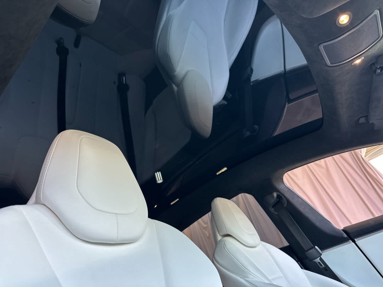 Thumbnail: 2017 Tesla Model S - 16
