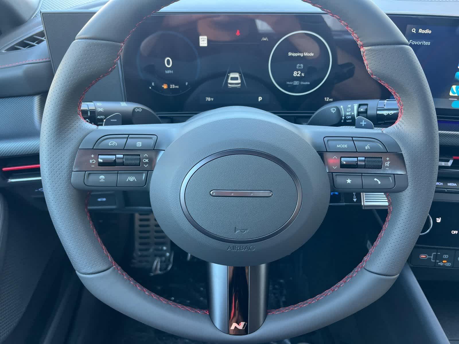 Thumbnail: 2026 Hyundai Sonata - 22